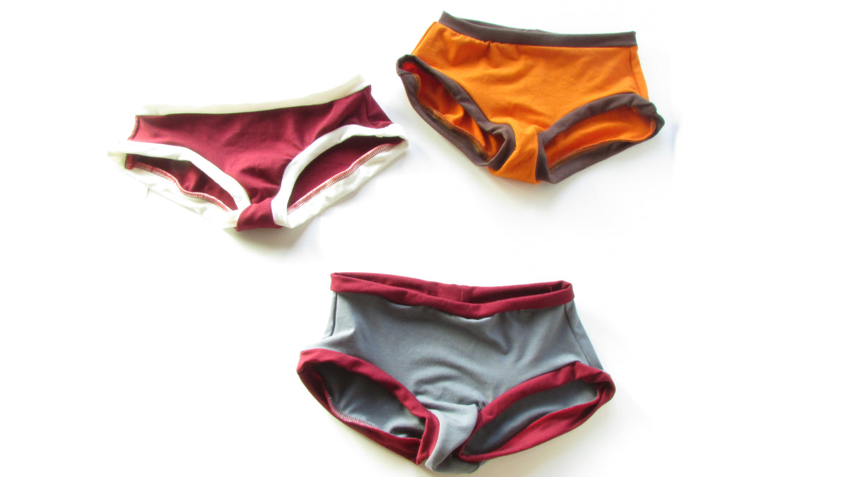 Mama Undies – Fruit of the Womb Diapers