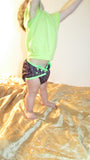 Prissy Pants Dragon Scales Diaper Cover-Fruit of the Womb Diapers