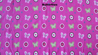 Size 2 Maxaloones: Girl Prints-Fruit of the Womb Diapers