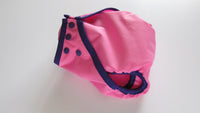 Solid Color Diaper Covers One Size-Fruit of the Womb Diapers