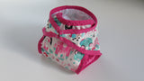 Prissy Pants Princess Diaper Cover-Fruit of the Womb Diapers