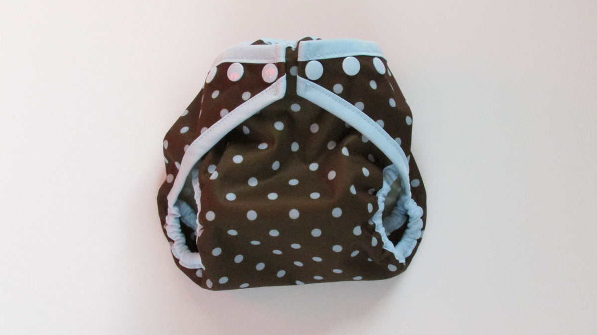 Print Diaper Covers Extra Small – Fruit of the Womb Diapers