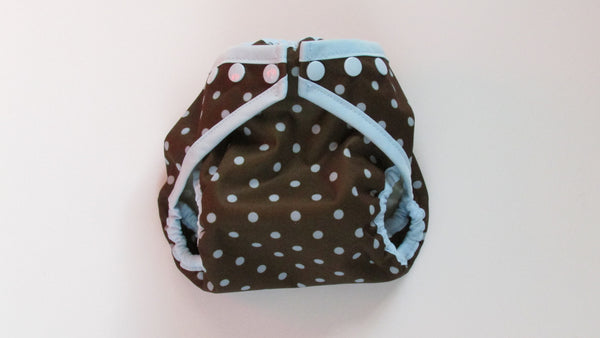 Fruit of the Womb: Organic Cloth Diapers, Flats, Prefolds and Covers – Fruit  of the Womb Diapers