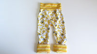 Size 2 Maxaloones: Girl Prints-Fruit of the Womb Diapers