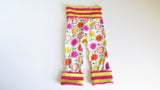 Size 2 Maxaloones: Girl Prints-Fruit of the Womb Diapers