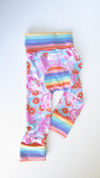 Size 2 Maxaloones: Girl Prints-Fruit of the Womb Diapers